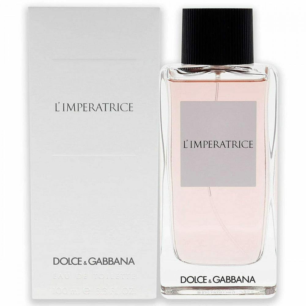 Dolce Gabbana L`Imperatrice EDT 100ml