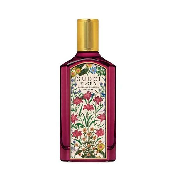 Gucci Flora Gorgeous Gardenia Intense Eau de Parfum Refillable 100ml