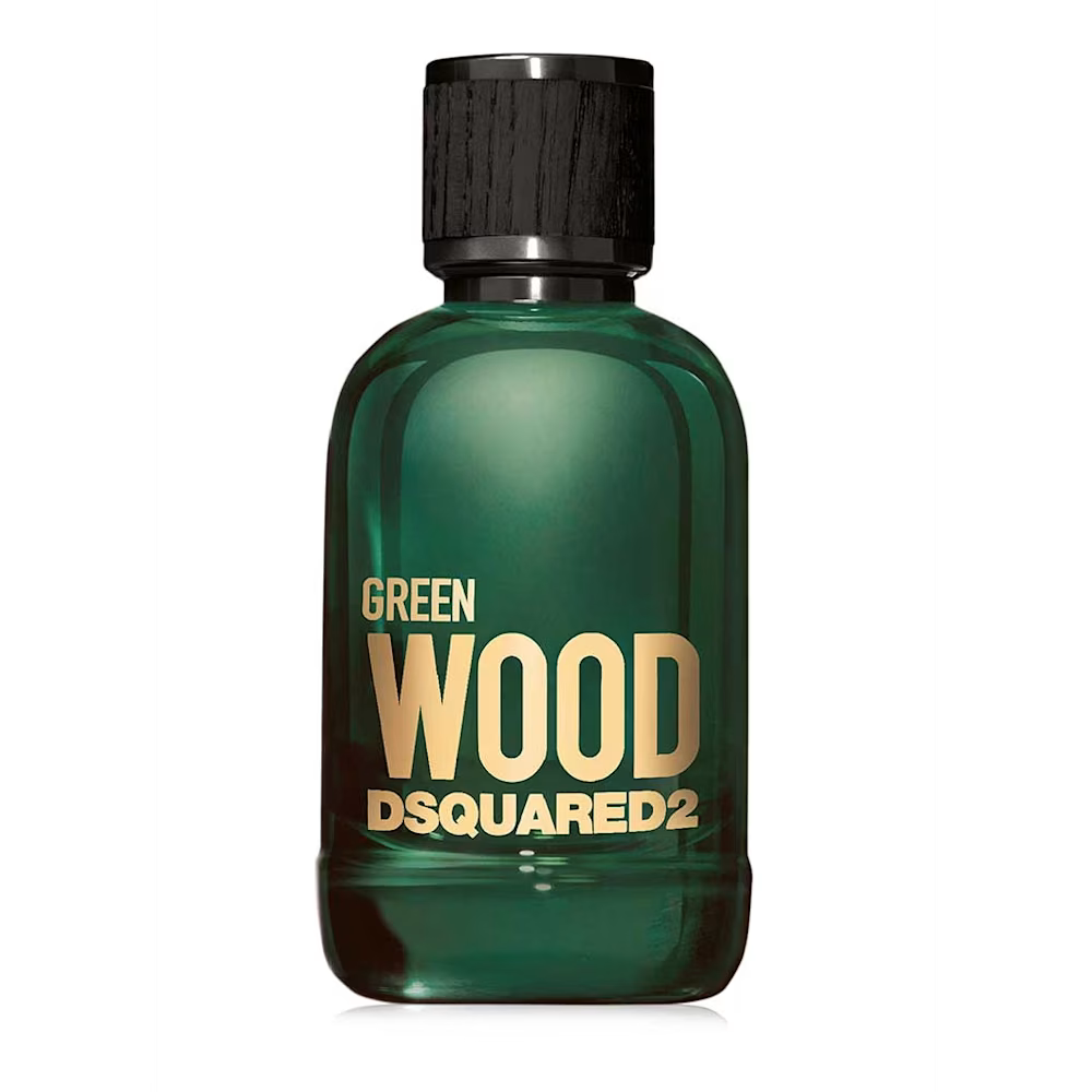 Dsquared2 GreenWood 100ml Eau de Toilette