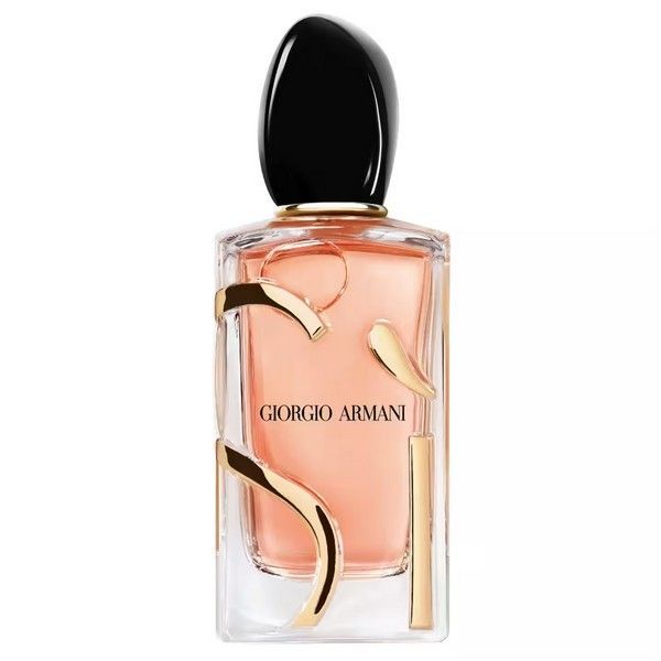 Giorgio Armani Si Intense Eau de Parfum Refillable 100ml