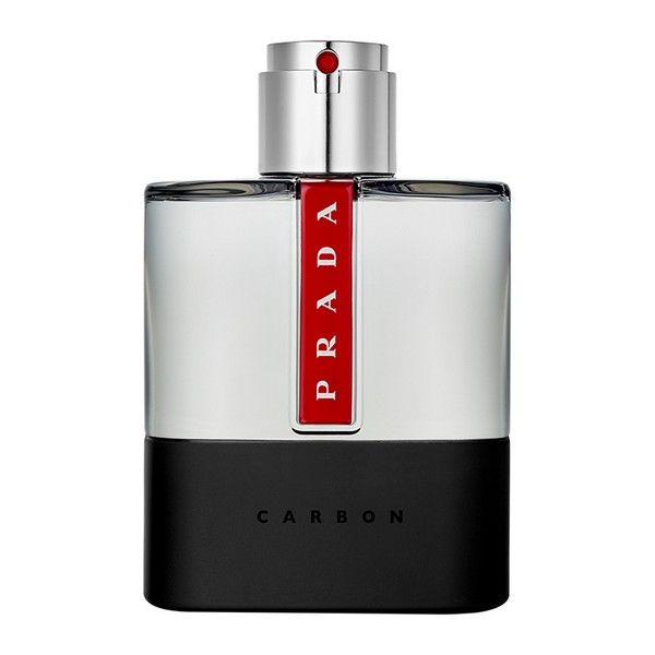 Prada Luna Rossa Carbon Eau de Toilette 100ml