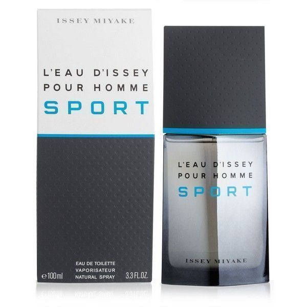 L'Eau d'Issey Pour Homme Sport 100ml
