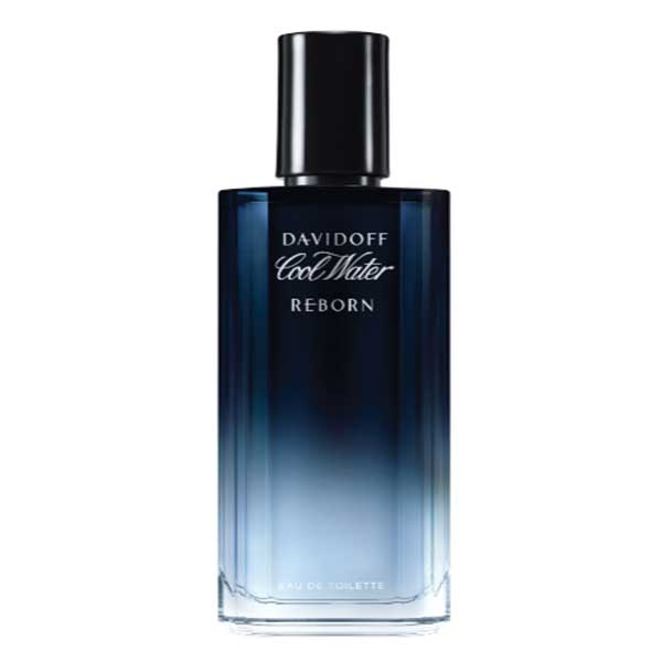 DAVIDOFF COOL WATER REBORN eau de toilette spray 1oo ml