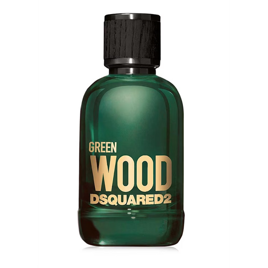 Dsquared2 GreenWood 100ml Eau de Toilette