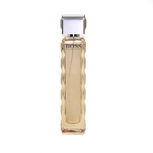 Hugo Boss Orange Woman 75ml Eau De Toilette