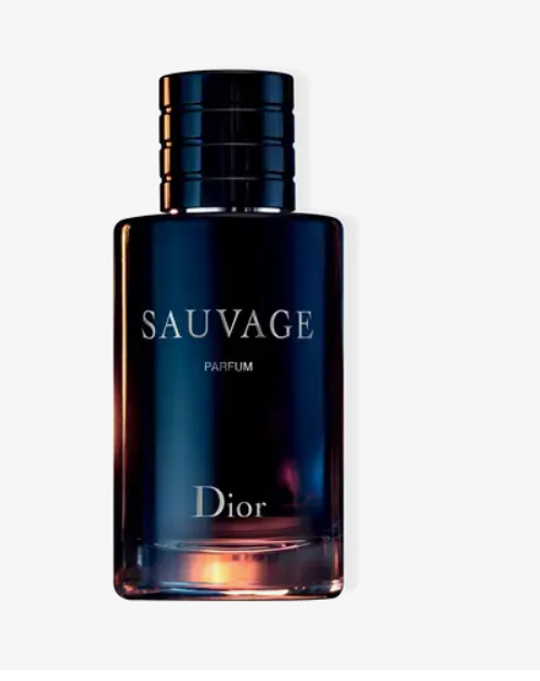 Dior Sauvage Parfum Refillable 100ml